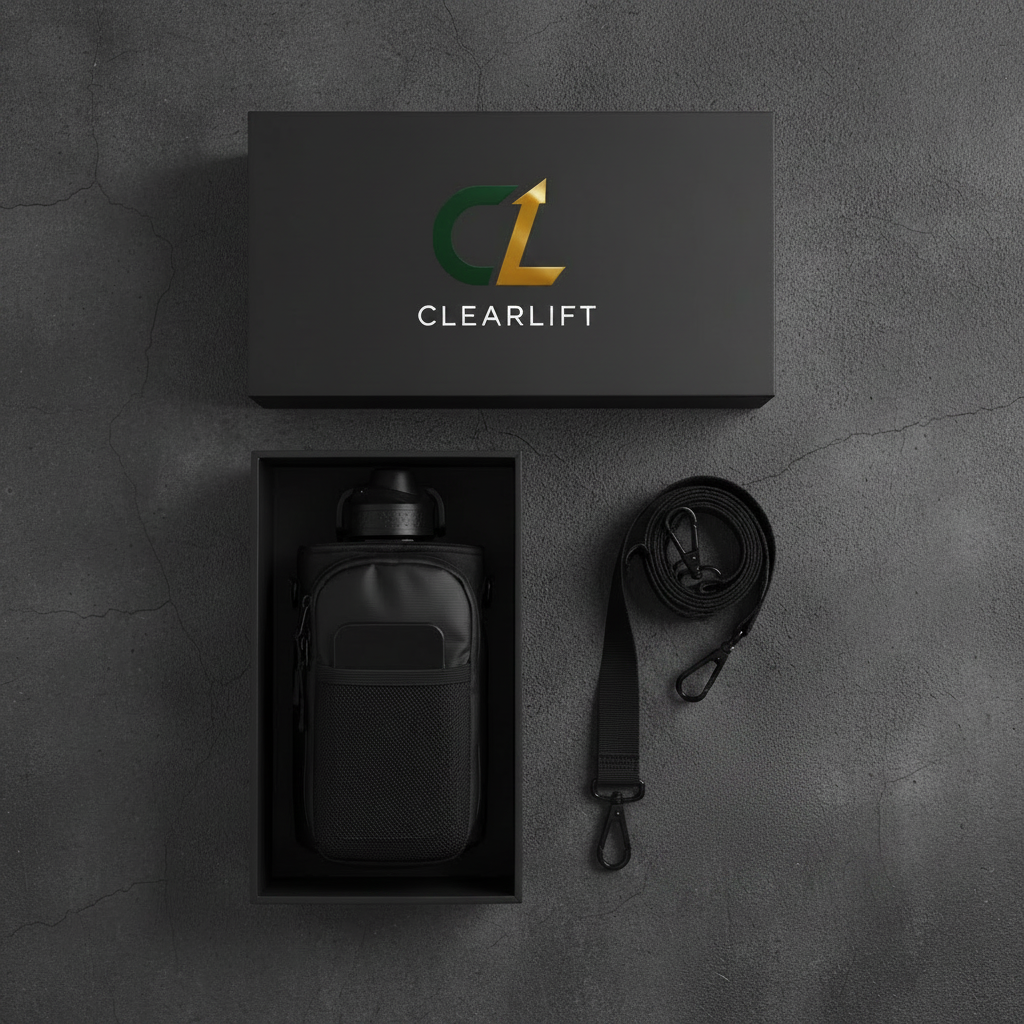 ClearLift Flat Lay Updated