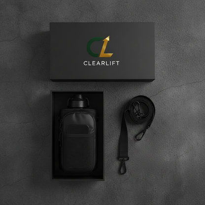 ClearLift Flat Lay Updated