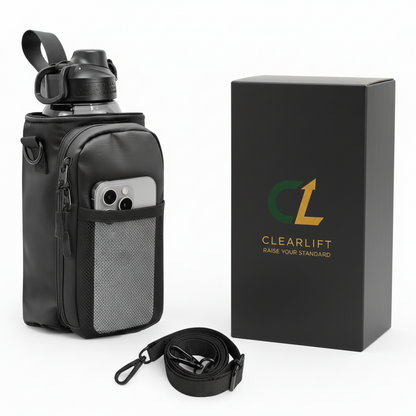 ClearSling Pro (Multi-Functional Sling Bag)