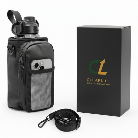 ClearSling Pro (Multi-Functional Sling Bag)