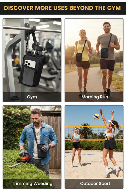 Discover More Uses