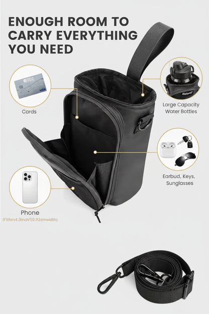 Enough Room